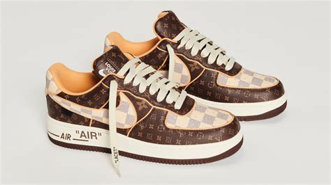 air force one louis vuitton price|jordan 1 louis vuitton price.